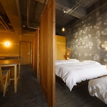 Yoichi Loop Hotel Exterior photo