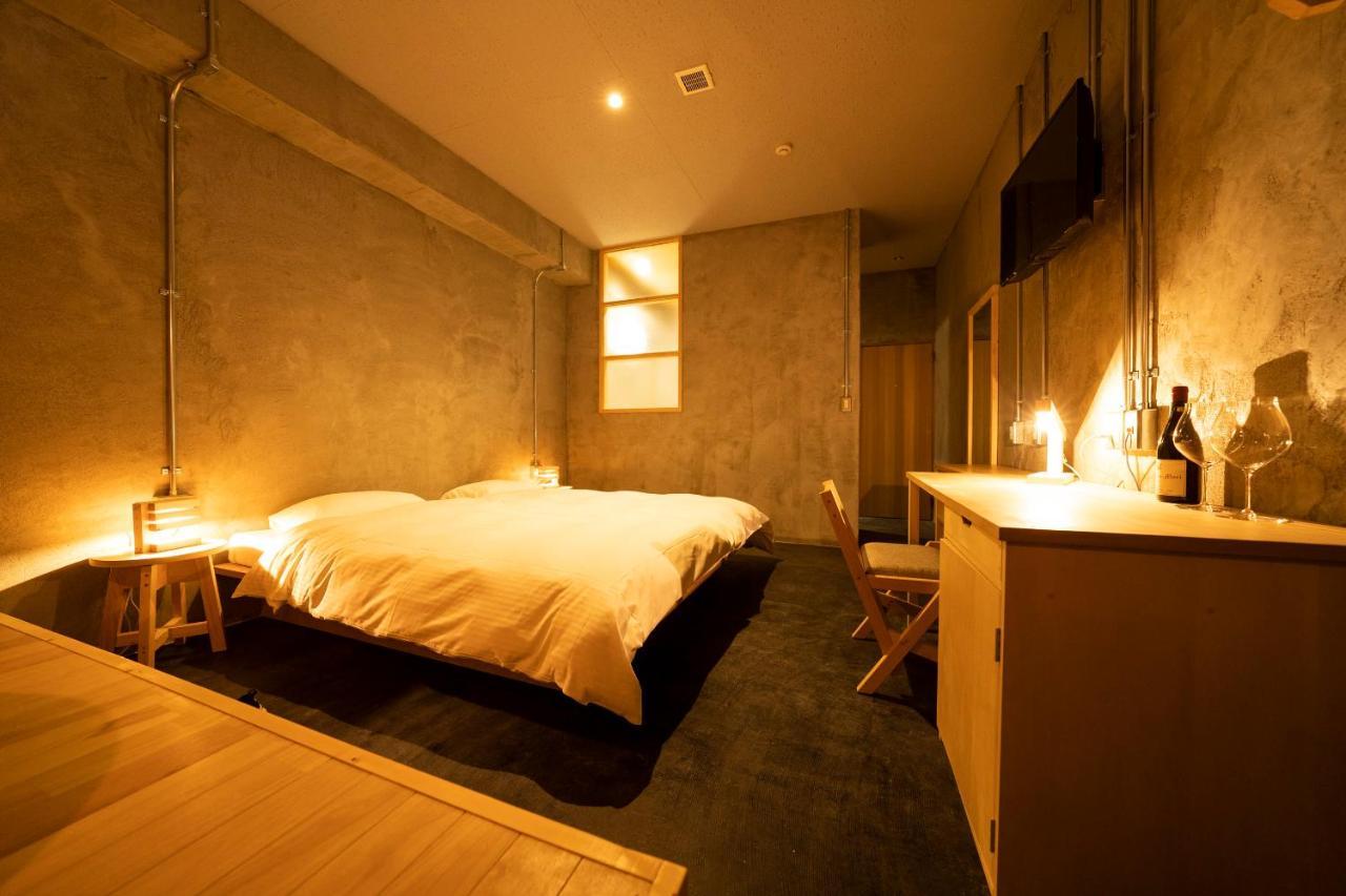 Yoichi Loop Hotel Exterior photo