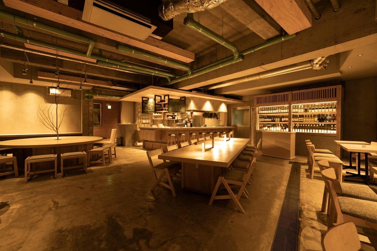 Yoichi Loop Hotel Exterior photo
