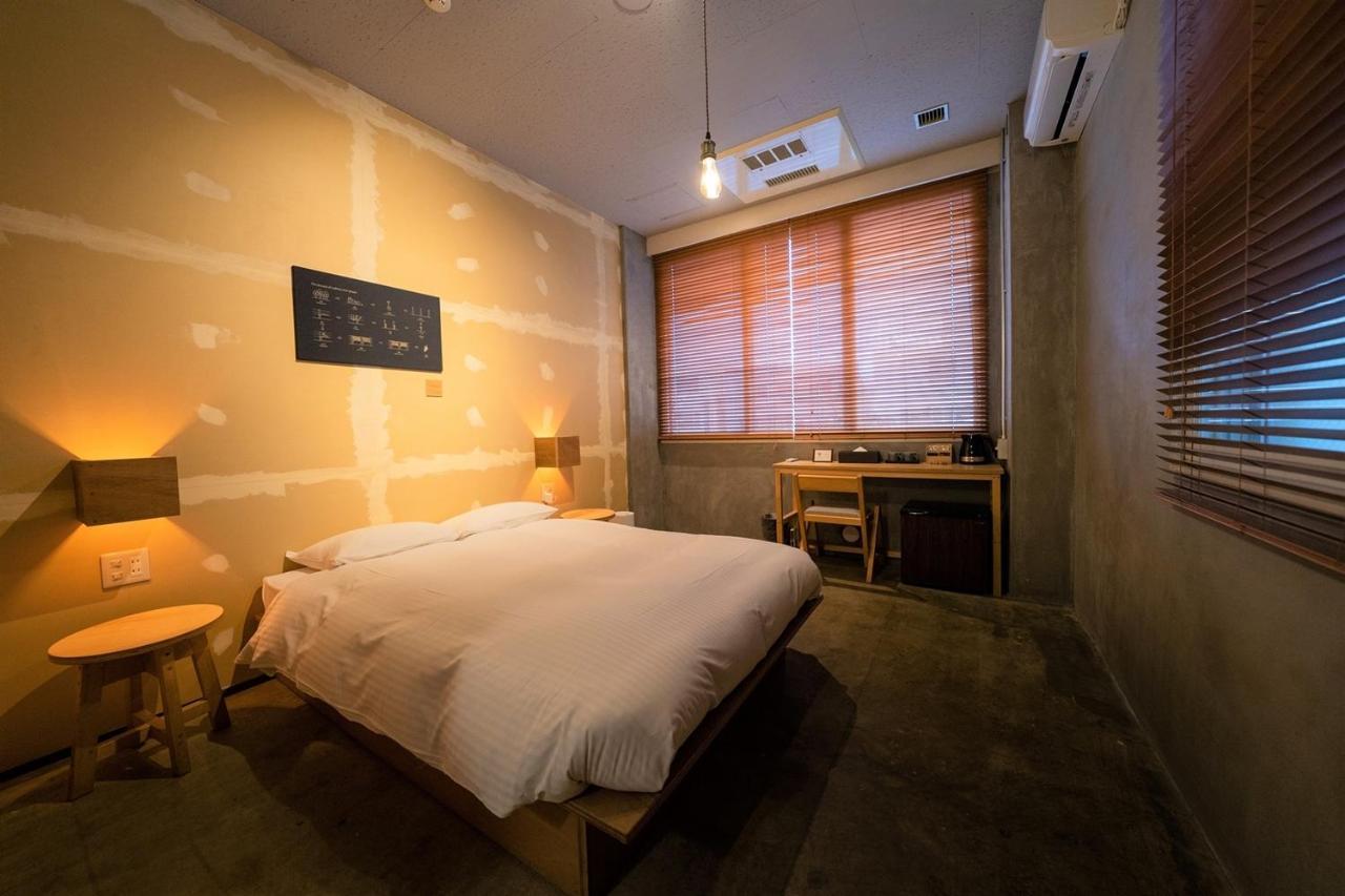 Yoichi Loop Hotel Exterior photo