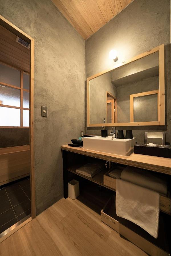 Yoichi Loop Hotel Exterior photo