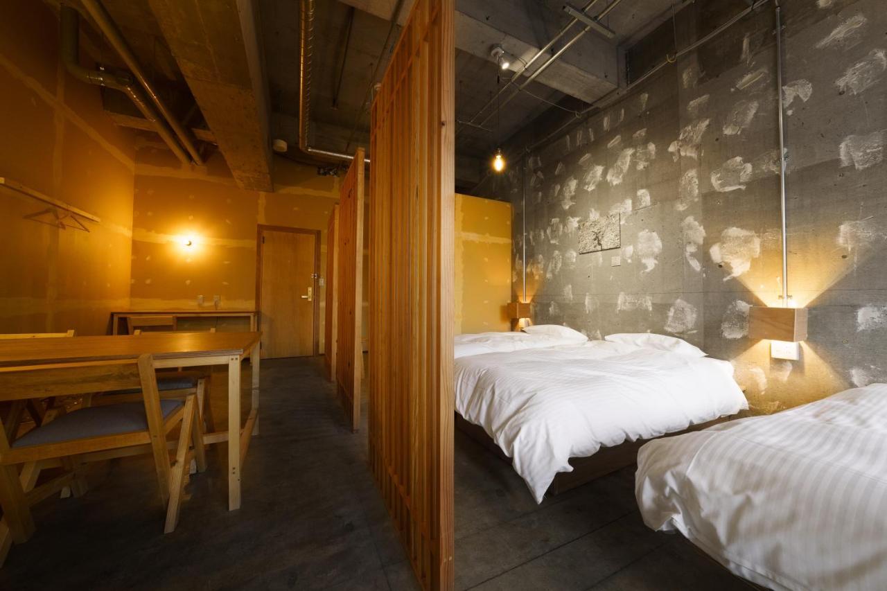 Yoichi Loop Hotel Exterior photo