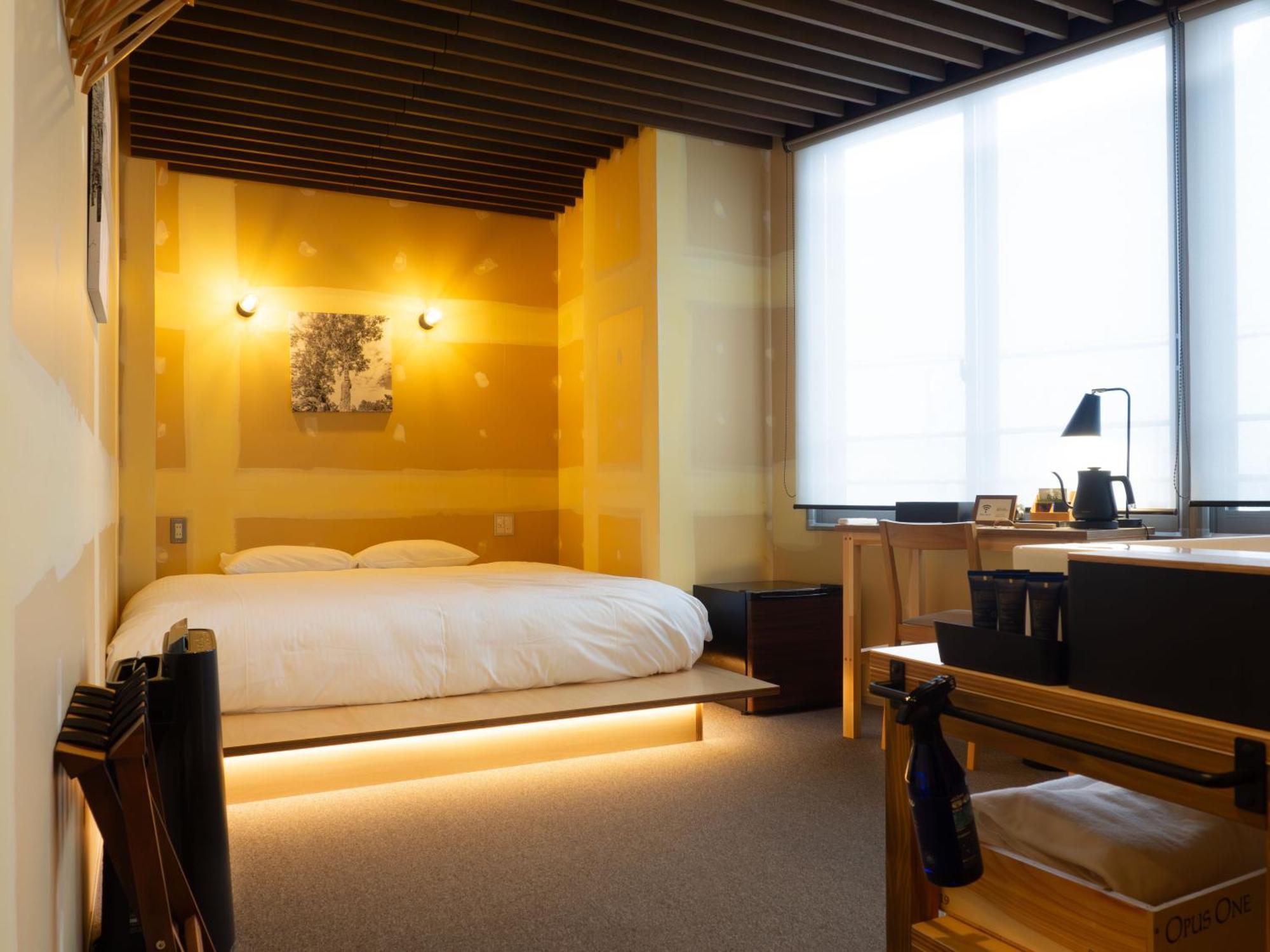 Yoichi Loop Hotel Exterior photo