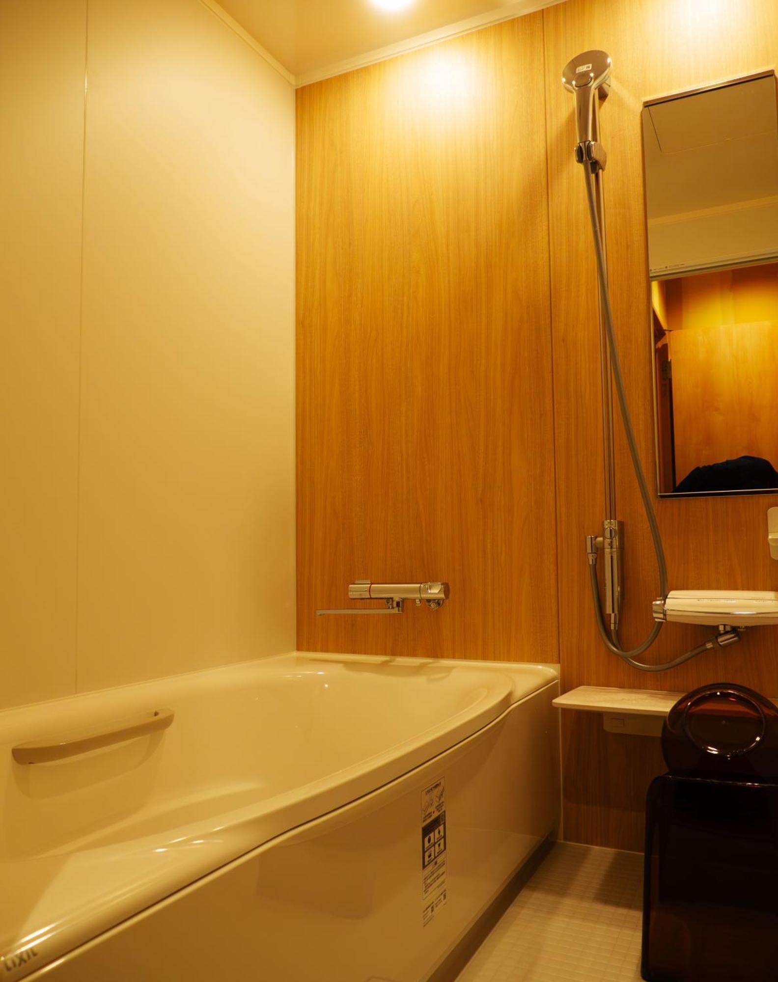 Yoichi Loop Hotel Exterior photo